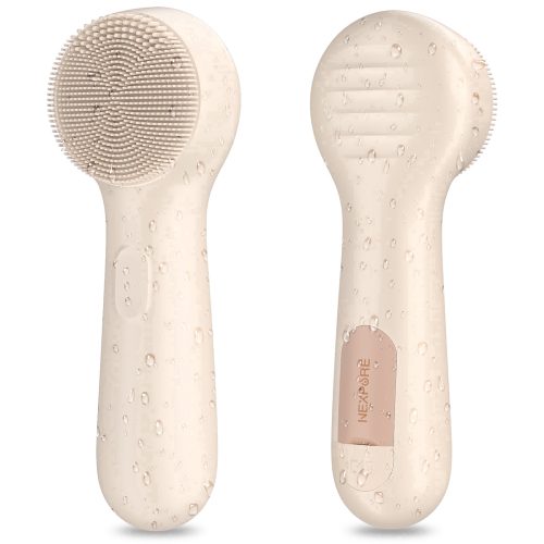 NEXPURE Facial Cleansing Brush