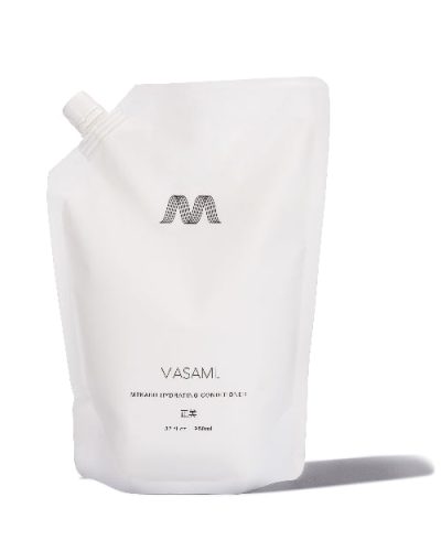 MASAMI Mekabu Hydrating Conditioner Refill Pouch