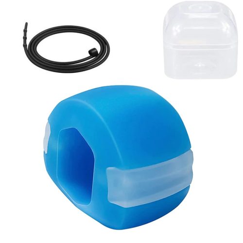 Jaw Exerciser for Women - Double Chin Reducer, Facial Toner, Neck