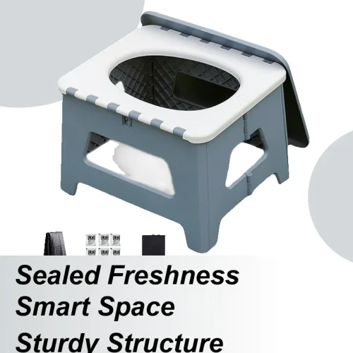 Portable Camping Toilet Portable Toilet For Adults Camping