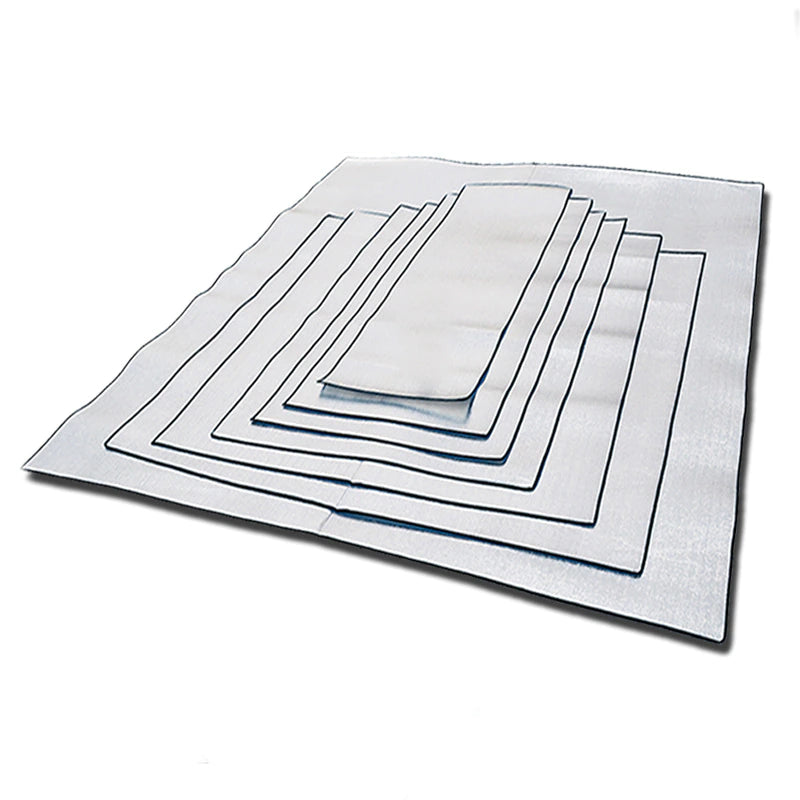 Ultralight Waterproof Camping Mat Picnic Blanket Beach Mattress