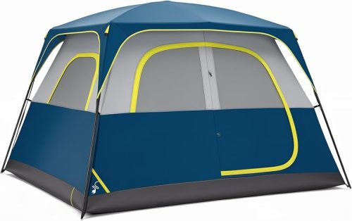 OLIXIS Camping Tent 2 Person