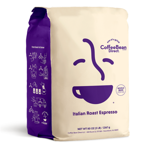 Italian Roast Espresso