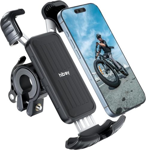 Hiboy Bike Phone Holder