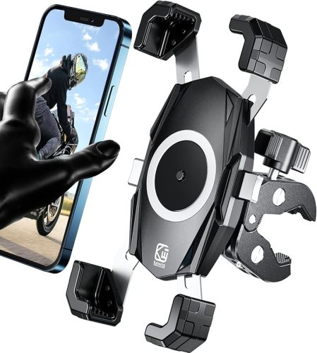 Kewig Motorcycle Phone Mount