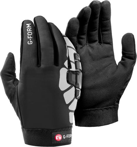 G-Form Bolle Cold Weather Bike Gloves - Mountain Bike Cycling Gloves