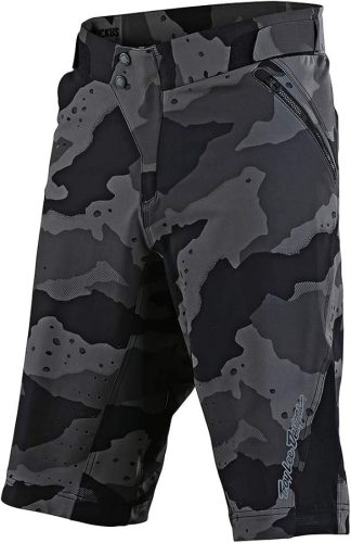 Troy Lee Designs Ruckus Short with Liner for Mountain Biking MTB BMX