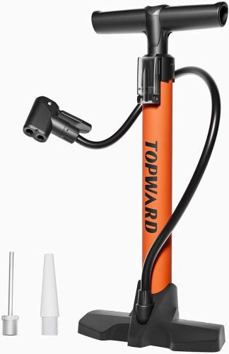 Bike Pumps for All Bikes