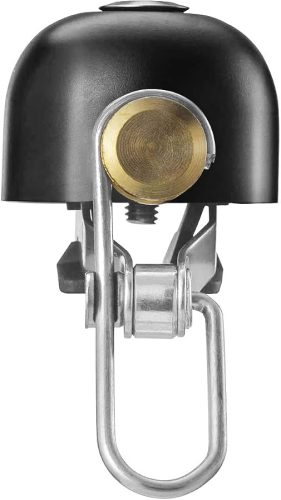 ROCKBROS Bike Bell Classic Bicycle Bell for Bike Ring Bell with Loud Sound