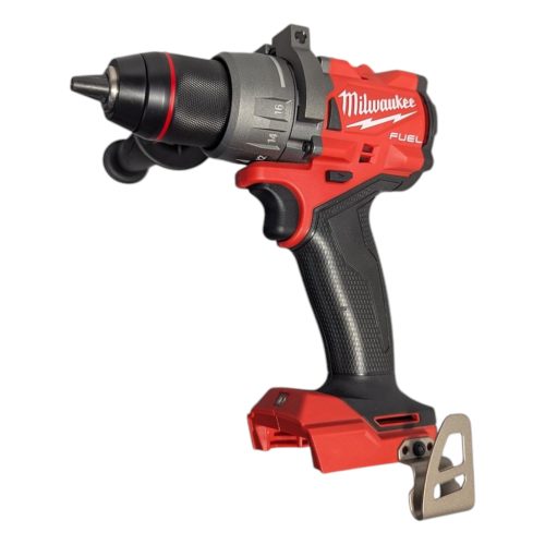 Milwaukee M18 FUEL 1/2" Hammer Drill Driver – Compact, High-Power