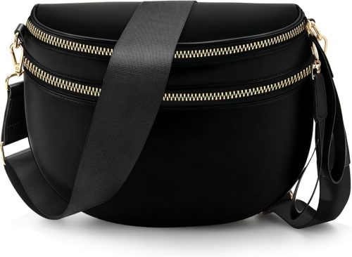 URSKYTOUS Crossbody Bum Bags for Women