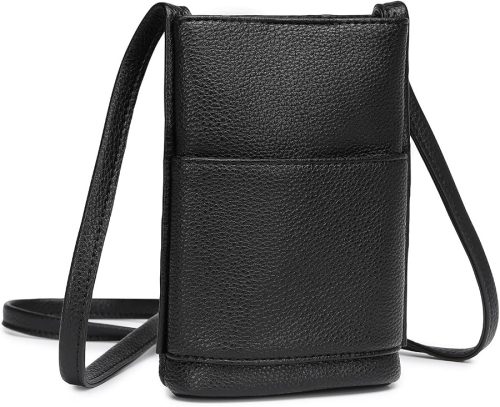 Crossbody Bag Small Crossbody Purse for Women Trendy Adjustable shoulder