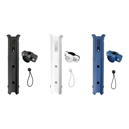 Fishing Rod Holder Rack Sturdy for Fishing Boat Yacht Bicycle Fishing