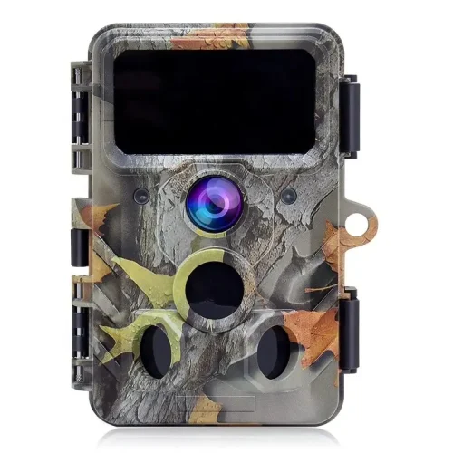RD3019PRO 4K 30MP WiFi Control Wildlife Game Hunting Trail Camera