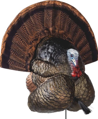 Flextone Hunting Lightweight Ultra Realistic Lifelike Plastic