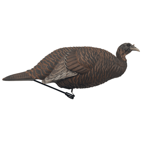 Flextone Hunting Lightweight Ultra Realistic Lifelike One Piece