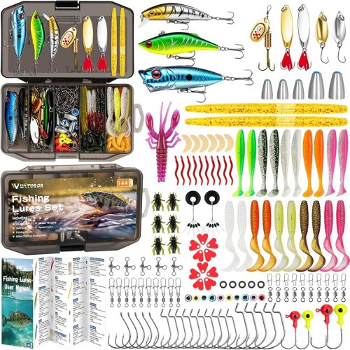 WITOROR Fishing Lures