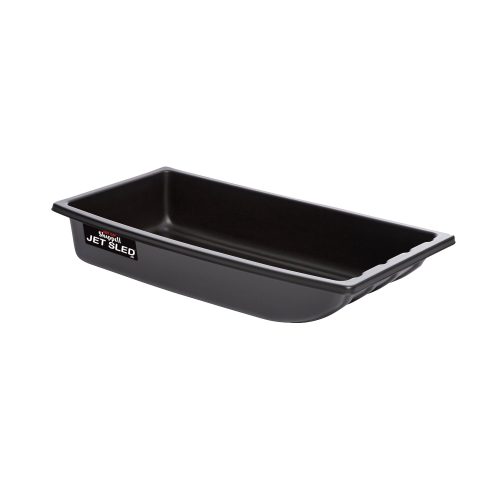 Eagle Claw Shappell 40 in. JSR Jet Sled, Gear Hauler Hunting Decoy