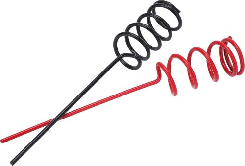 Spiral Rod Holder