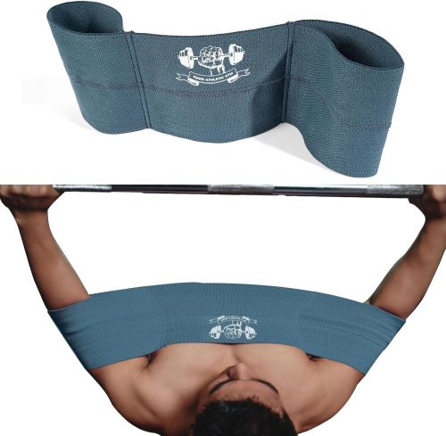 Sling Shot Band for Bench Press Push Weight Lifting Workout Gym