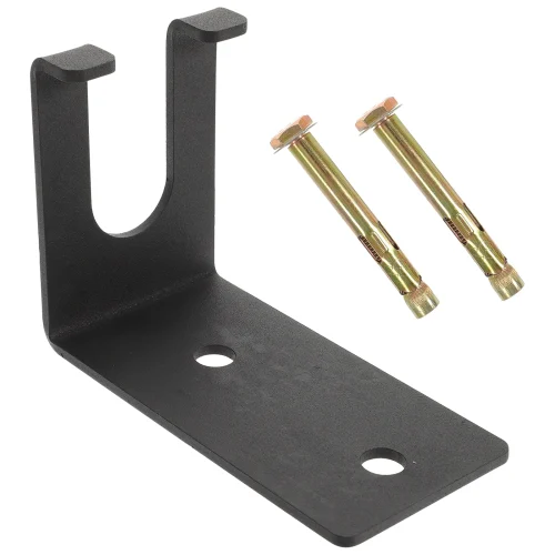 Ao Pole Hanger Dumbbells Barbell Rod Storage Rack Racks Wall