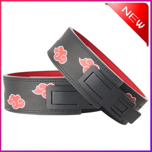 Fitness Belt New Wide Weightlifting Belt Bodybuilding Belt Barbell