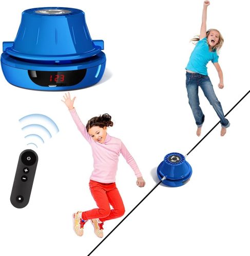 Cordless Jump Rope Smart Jump Rope Machine