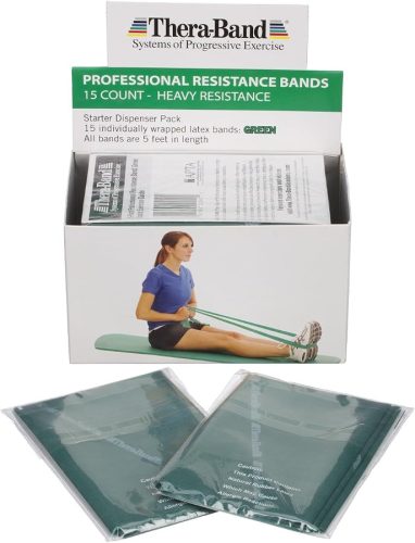 THERABAND Resistance Bands