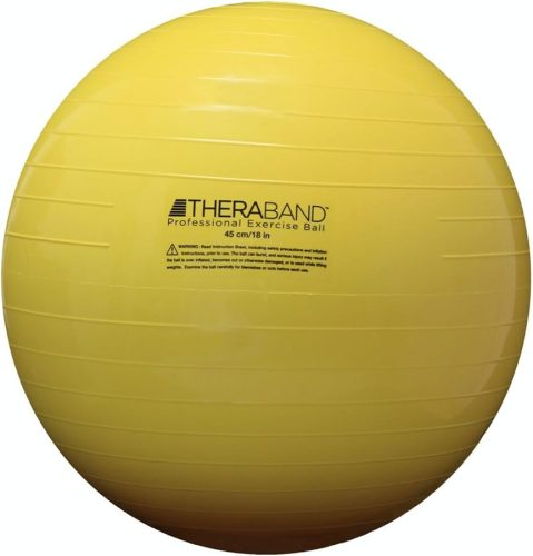 THERABAND Standard Exercise Ball