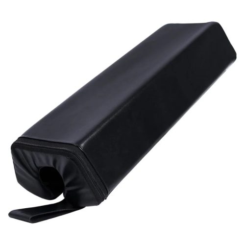 Square Hip Thrust Pad Barbell Squat Pad Protective Pad for Barbell