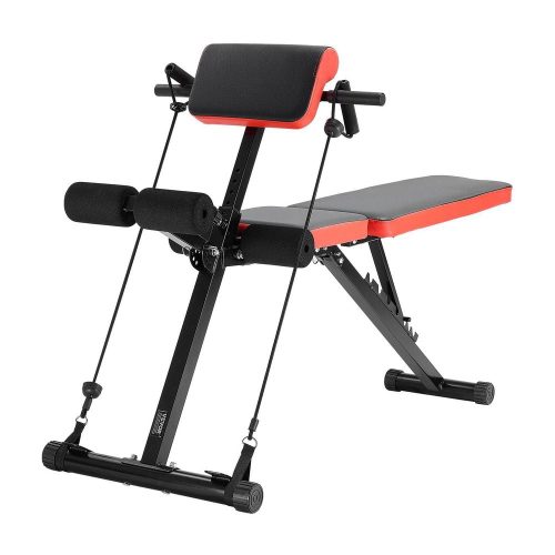 Multi-Functional Weight Bench for Full Body Workout, 770 lbs.