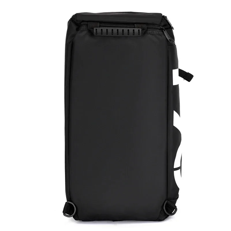 Gym Bag Waterproof Fitness Bag Sport Men Women Bag Outdoor Fitness