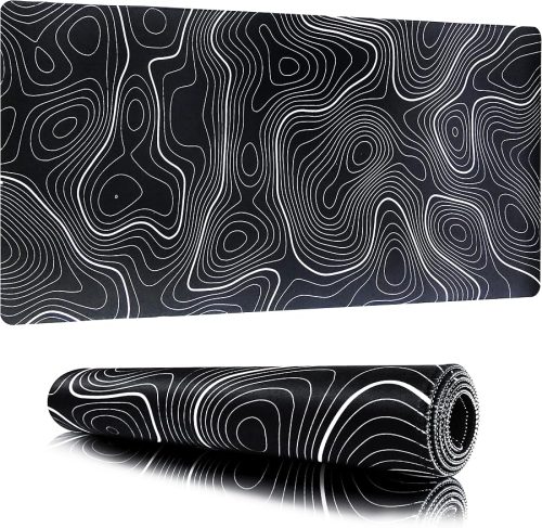 Gaming Mouse Pad XXL Extended Large Desk Pad Mat 34.65 x 15.75