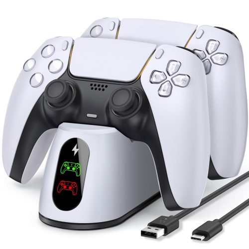 PS5 Controller Charger