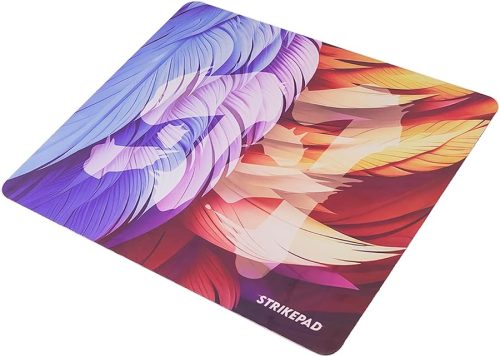 FANTECH Esports Gaming Mouse Pad - Large Waterproof Computer Mouse Mat