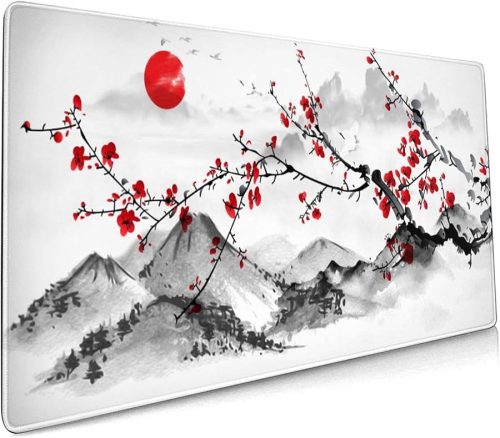 Extended Large Gaming Mouse Pad 35.4 X 15.7 Inch XXL Full Desk