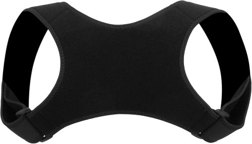 Back Straightener Posture Corrector