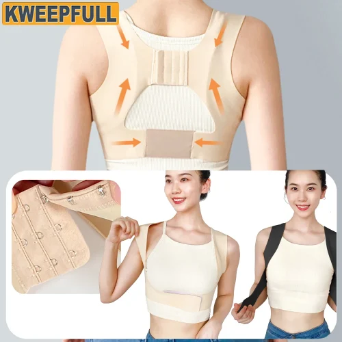 Posture Corrector for Women