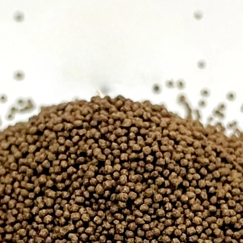 NIXO Guppy Feed Adding Complex Enzymes To Enhance Immunity And