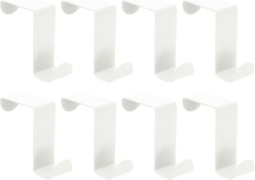 uxcell Over The Door Hooks