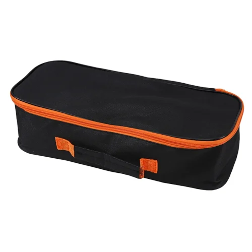 Portable Car Trunk Storage Box Car Accessories Storage Bag Vacuum