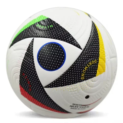 2025 New High Quality Size 5 Soccer Ball Official PU Wear