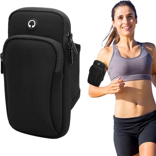 Phone Holder for Running, Under 7 in Arm Band Smartphone Holder