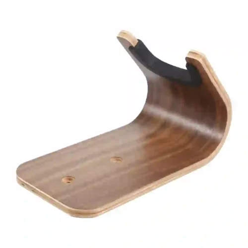 Skateboard Wall Mount Guitar Hanger Holder Rack Display, Bracket