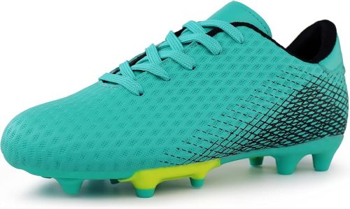 Hawkwell Kids Athletic Firm Ground Outdoor Comfortable Soccer
