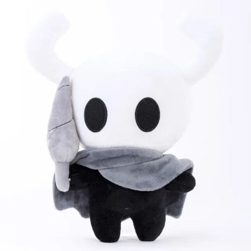 Adorable 10.63" Hollow Knight Plush Toy - Perfect Birthday &