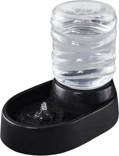 Etna Electronic Pet Water Fountain