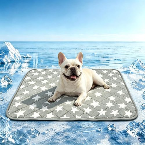 GOLOPET Dog Cooling Mat 18x24in