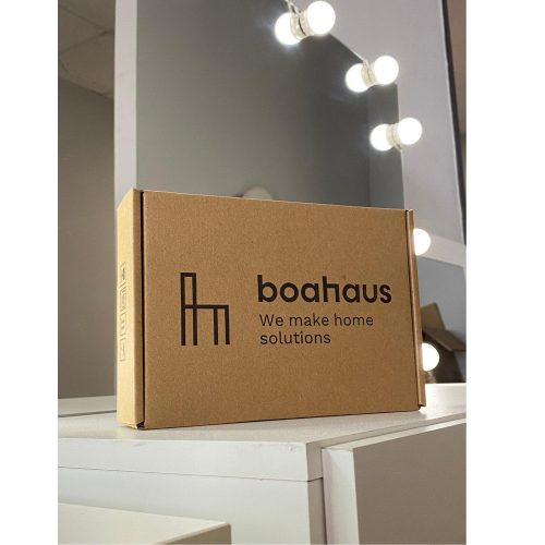 Boahaus Hollywood Light Bulbs – 14 Dimmable LED Bulbs