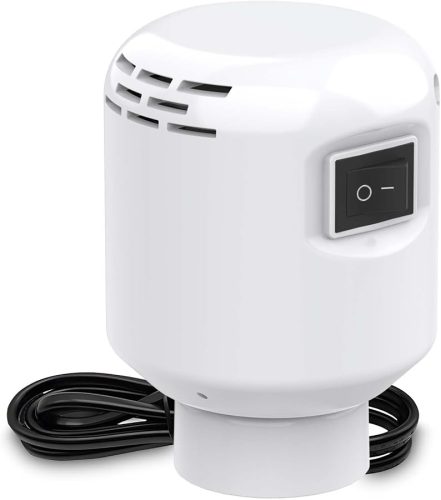 Electric Pump for Vacuum Storage Bags